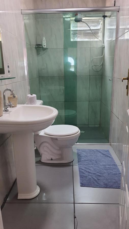 Apto 2 - Hospedagem Da Almira Manaus Bagian luar foto